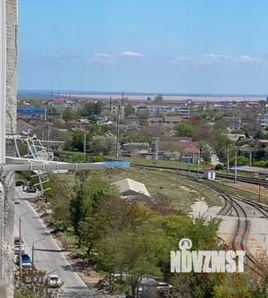 2-к квартира, вторичка, 48м2, 9/9 этаж