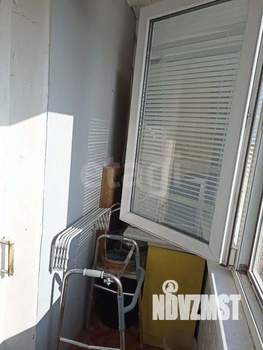 1-к квартира, вторичка, 30м2, 7/9 этаж