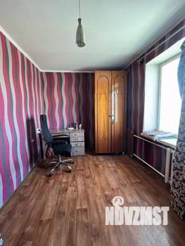 3-к квартира, вторичка, 51м2, 4/5 этаж