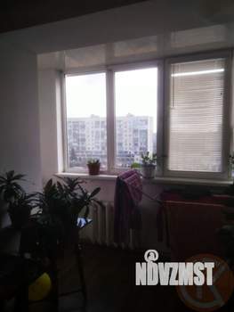 2-к квартира, вторичка, 55м2, 8/9 этаж