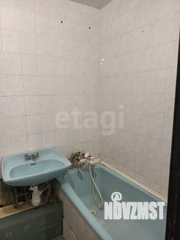 1-к квартира, вторичка, 37м2, 9/9 этаж