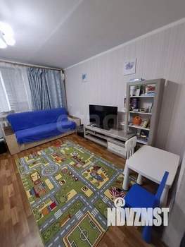 3-к квартира, вторичка, 65м2, 9/9 этаж