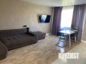 3-к квартира, вторичка, 65м2, 4/5 этаж
