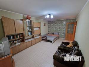 2-к квартира, вторичка, 48м2, 1/5 этаж