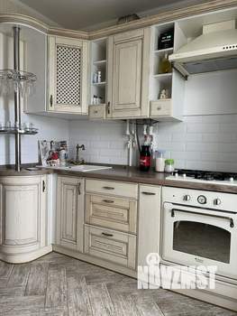 3-к квартира, вторичка, 65м2, 5/5 этаж