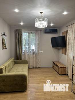 2-к квартира, вторичка, 40м2, 1/2 этаж