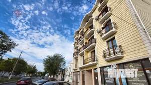 5-к квартира, вторичка, 162м2, 4/5 этаж