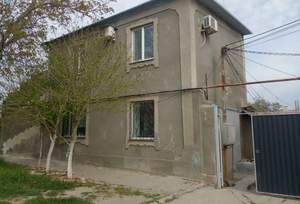 5-к квартира, вторичка, 105м2, 2/2 этаж
