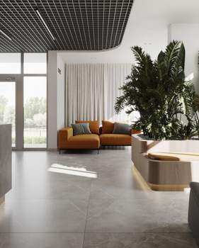 2-к квартира, вторичка, 57м2, 4/21 этаж