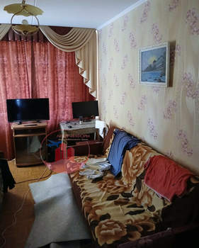 3-к квартира, вторичка, 62м2, 3/5 этаж