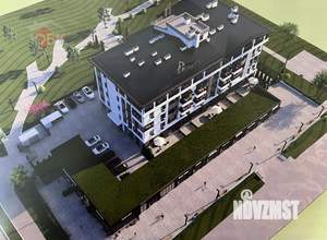 1-к квартира, вторичка, 27м2, 2/5 этаж