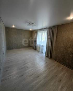 1-к квартира, вторичка, 40м2, 3/5 этаж