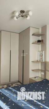 1-к квартира, вторичка, 32м2, 3/4 этаж