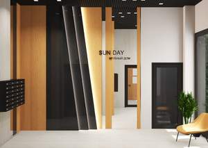 2-к квартира, вторичка, 72м2, 4/8 этаж