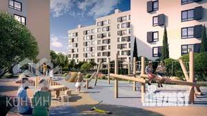 3-к квартира, вторичка, 80м2, 5/7 этаж