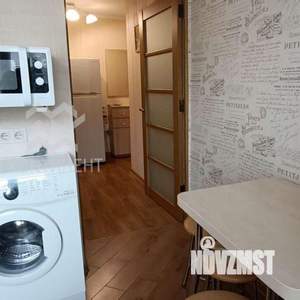 2-к квартира, вторичка, 45м2, 3/5 этаж
