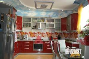 6-к квартира, вторичка, 223м2, 1/6 этаж