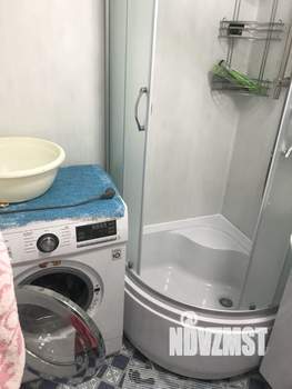 1-к квартира, вторичка, 31м2, 3/5 этаж