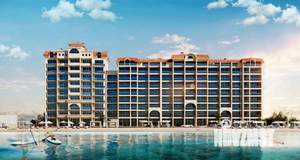 1-к квартира, вторичка, 49м2, 10/10 этаж