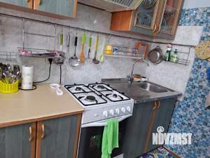 3-к квартира, вторичка, 64м2, 9/9 этаж