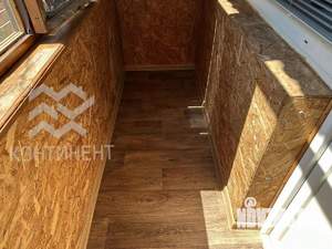 1-к квартира, вторичка, 33м2, 5/5 этаж