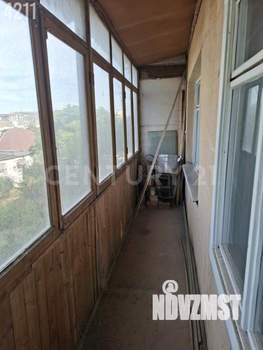 3-к квартира, вторичка, 57м2, 3/5 этаж