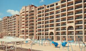 1-к квартира, вторичка, 42м2, 9/1 этаж