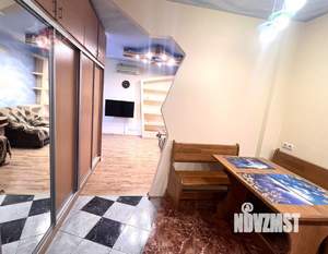 1-к квартира, вторичка, 32м2, 2/2 этаж