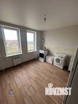 1-к квартира, вторичка, 38м2, 6/9 этаж
