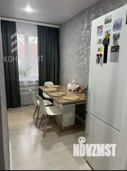 2-к квартира, вторичка, 46м2, 1/2 этаж