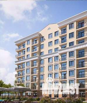 2-к квартира, вторичка, 75м2, 8/8 этаж