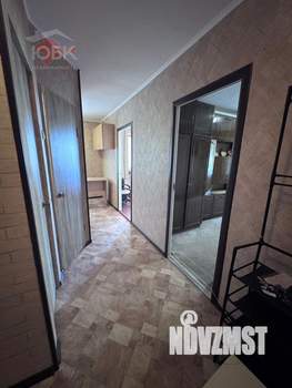 2-к квартира, вторичка, 41м2, 4/5 этаж