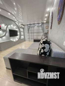 2-к квартира, вторичка, 44м2, 4/5 этаж