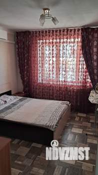 3-к квартира, вторичка, 63м2, 1/5 этаж
