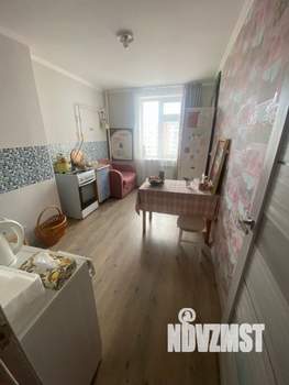 2-к квартира, вторичка, 66м2, 7/9 этаж