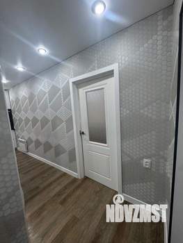 1-к квартира, вторичка, 31м2, 2/5 этаж