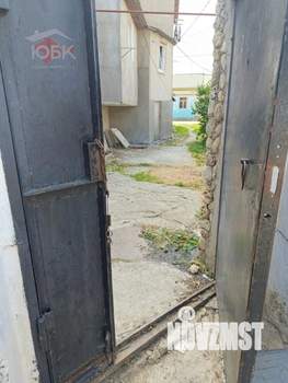 2-к квартира, вторичка, 40м2, 1/1 этаж