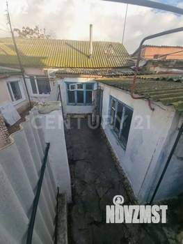 2-к квартира, вторичка, 40м2, 1/1 этаж