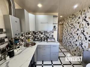 2-к квартира, вторичка, 44м2, 4/5 этаж