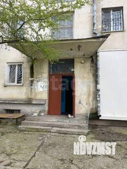 1-к квартира, вторичка, 18м2, 2/5 этаж
