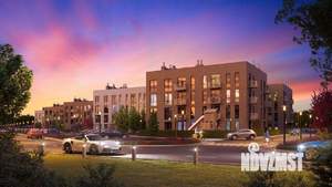 2-к квартира, вторичка, 52м2, 3/4 этаж