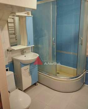 3-к квартира, вторичка, 52м2, 5/5 этаж