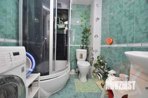 2-к квартира, вторичка, 50м2, 1/5 этаж