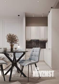 2-к квартира, вторичка, 74м2, 4/8 этаж