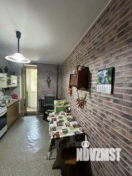 4-к квартира, вторичка, 76м2, 2/10 этаж