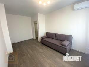 1-к квартира, вторичка, 36м2, 4/9 этаж