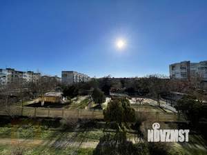 2-к квартира, вторичка, 48м2, 2/5 этаж