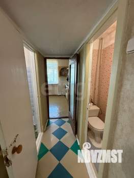 2-к квартира, вторичка, 49м2, 3/5 этаж
