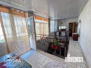 5-к квартира, вторичка, 55м2, 1/2 этаж