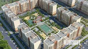 1-к квартира, вторичка, 45м2, 2/8 этаж